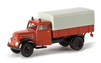 Robur Garant*FEUERWEHR*plachVa