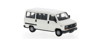 FIAT Ducato Bus *1982* White