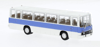 Ikarus 255,71 * White-Blue