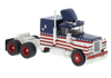 MACK RS 700 * Stars+Stripes