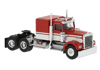KENWORTH W900 * Red-White