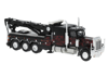 Peterbilt 359*Od�ahovka*FLAMES