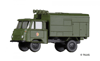 LKW Robur LO 1801*NVA